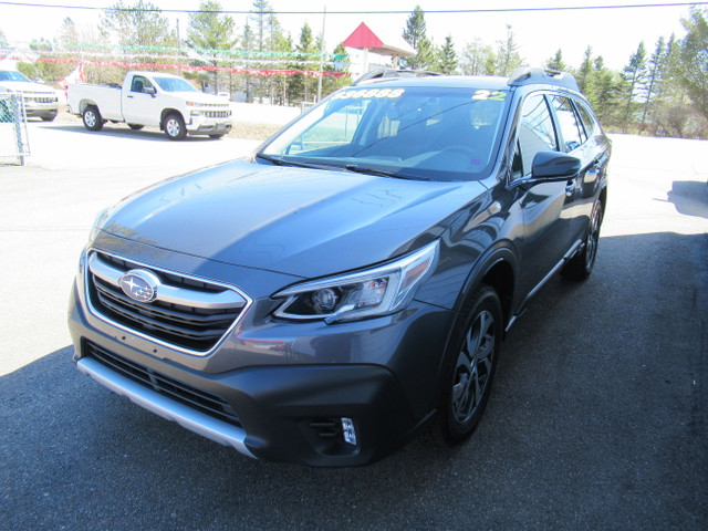 2022 Subaru Outback Limited w/ Eyesight, Leather & Sunroof! in Cars & Trucks in Saint John - Image 4