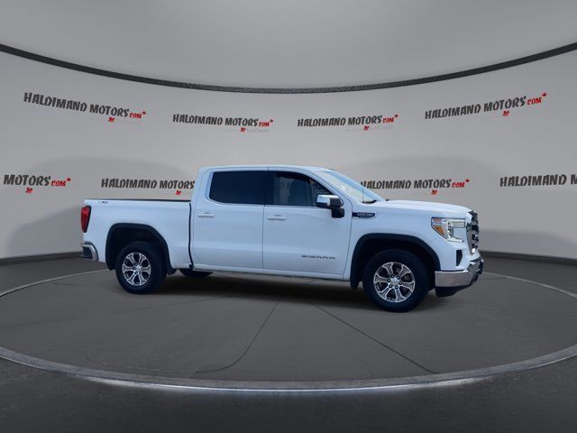 2022 GMC Sierra 1500 Limited SLE in Cars & Trucks in Hamilton - Image 2