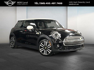 2021 MINI Cooper S Cooper SE | Ligne Première | Toit ouvrant |