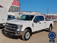  2022 Ford Super Duty F-350 SRW XLT