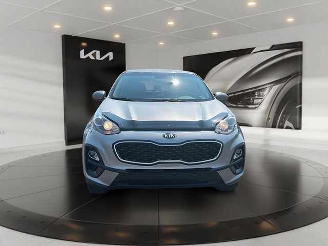 2022 KIA Sportage LX AWD for sale in Cars & Trucks in Ottawa - Image 3