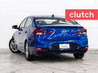 NO ACCIDENTS / CLEAN CARFAX / Climate Control, Auxiliary Audio Input, Bluetooth Music and more! Clut... (image 5)