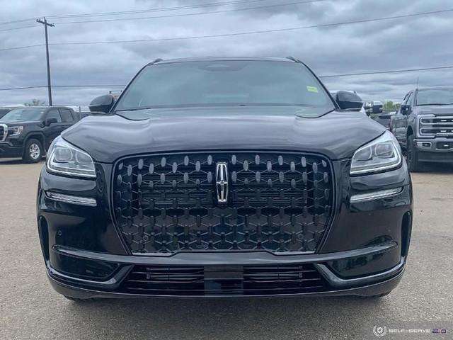 2024 Lincoln Corsair Reserve in Cars & Trucks in Edmonton - Image 2