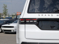 This Jeep Grand Wagoneer has a durable Twin Turbo Premium Unleaded I-6 3.0 L/183 engine powering thi... (image 9)