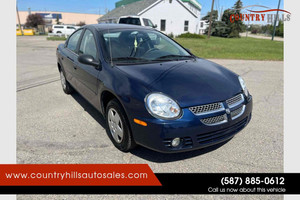 2005 Dodge SX 2.0 SX