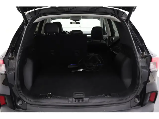 2021 Ford Escape SEL, PHEV, CUIR, CARPLAY, SIEGES CHAUFFANT in Cars & Trucks in Longueuil / South Shore - Image 9