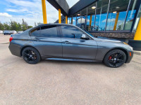 : ???? 2018 BMW 330i Sedan Overview Model: BMW 330i Trim: Base Sedan RWD or xDrive (AWD) Engine: 2.0... (image 4)