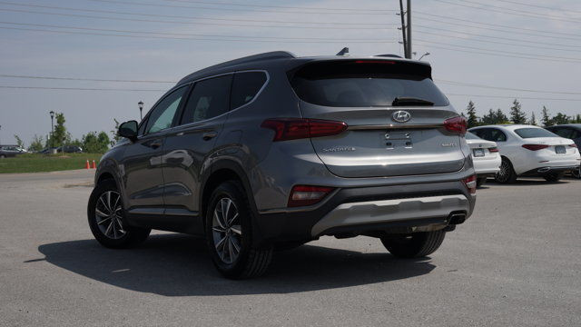 2020 Hyundai Santa Fe Luxury 2.0T AWD | Cooled Seats | 360 in Cars & Trucks in Guelph - Image 4