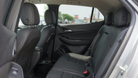 *LED Lights, Leather Seats, Premium Audio, Heated Steering Wheel, Climate Control!* This 2023 Buick... (image 9)
