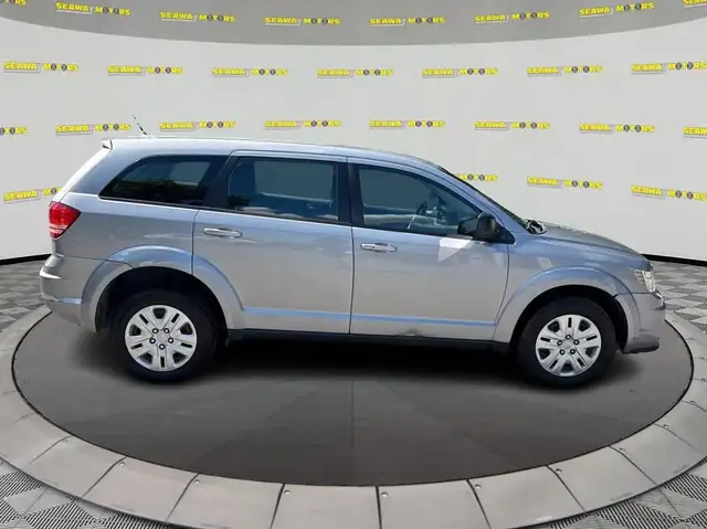 2016 Dodge Journey SE in Cars & Trucks in Brockville - Image 3