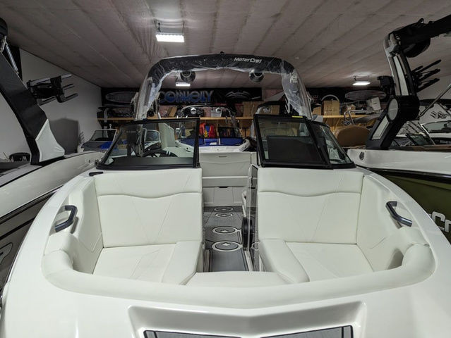 2024 Mastercraft NXT20 in Powerboats & Motorboats in Chilliwack - Image 3