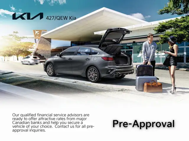 2018 Kia Sportage EX Premium AWD in Cars & Trucks in Mississauga / Peel Region - Image 5