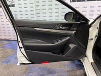 Certified Navigation Rear-View Camera Parking Sensors Sun Roof Push Start Leather Seats Heated Front... (image 8)