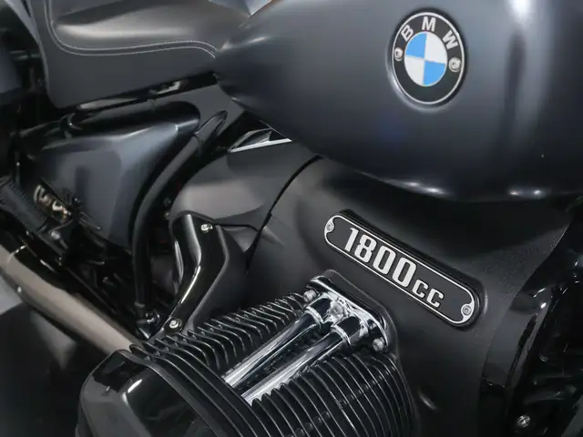 2024 BMW R18 Roctane in Street, Cruisers & Choppers in Kelowna - Image 22