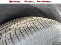 FRONT HEATED CAPRICE LEATHERETTE BUCKET SEATS, 2ND ROW CAPTAIN SEATS, 3RD ROW STOW 'N GO SPLIT-BENCH... (image 6)