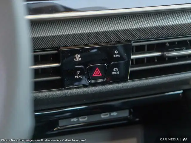 2025 Volkswagen Golf GTI in Cars & Trucks in Calgary - Image 26