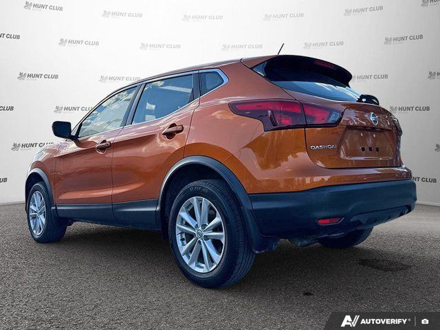 2017 Nissan Qashqai SV in Cars & Trucks in Ottawa - Image 4