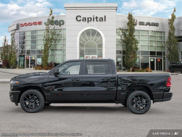 2025 Ram 1500 Sport in Cars & Trucks in Edmonton - Image 4