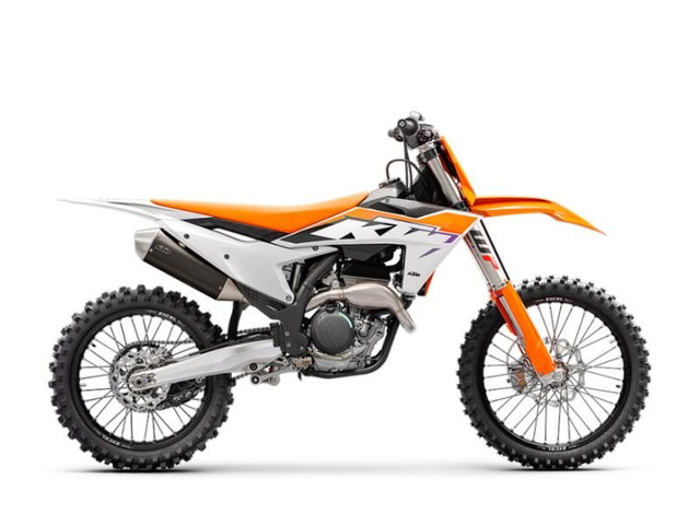2023 KTM 250 SX-F in Other in Cambridge