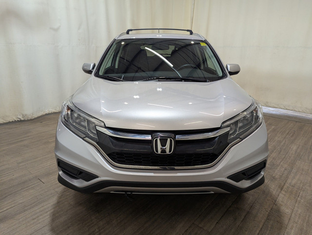 2015 Honda CR-V SE No Accidents | Bluetooth | Heated Seats |... in Cars & Trucks in Calgary - Image 2