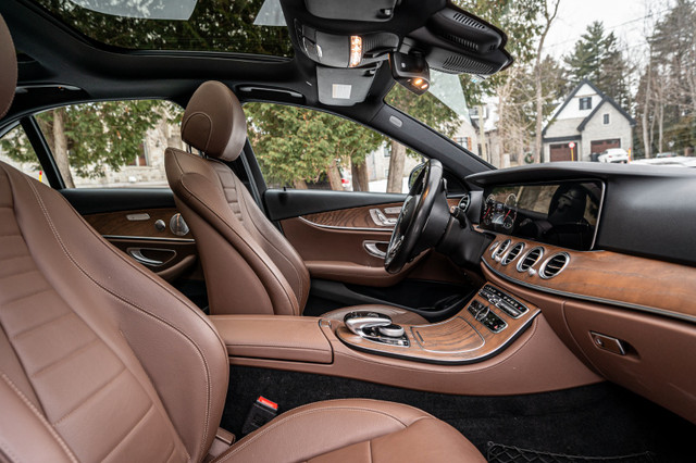 2020 Mercedes-Benz E-Class in Cars & Trucks in Laval / North Shore - Image 2