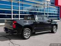 Recent Arrival!' Check out this gorgeous 2021 Chevy Silverado High Country!! This Silverado is loade... (image 5)