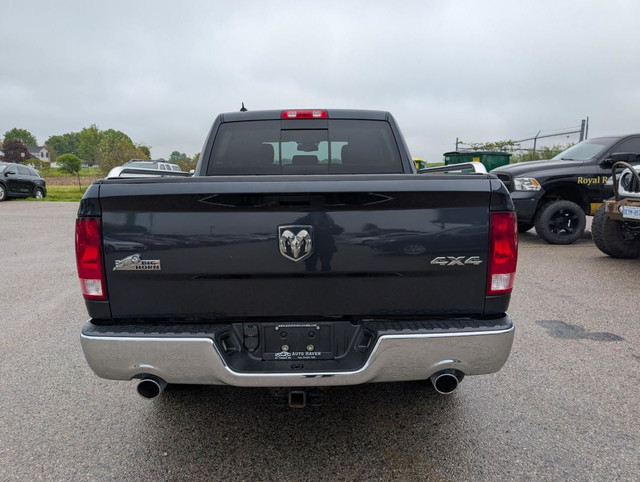 2018 RAM 1500 Big Horn in Cars & Trucks in London - Image 4