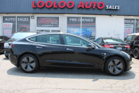 DON'T PAY EXTRA FOR SAFETY CERTIFICATION Well Maintained 2019 Tesla Model 3 Standard Range Plus. Wit... (image 7)