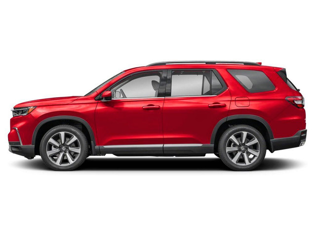 2025 Honda Pilot Touring in Cars & Trucks in Grande Prairie - Image 2