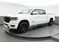 Just Traded! 2019 Dodge RAM Sport! 5.7 V8! This Ram is Equipped with Heated Seats, Heated Steering W... (image 2)