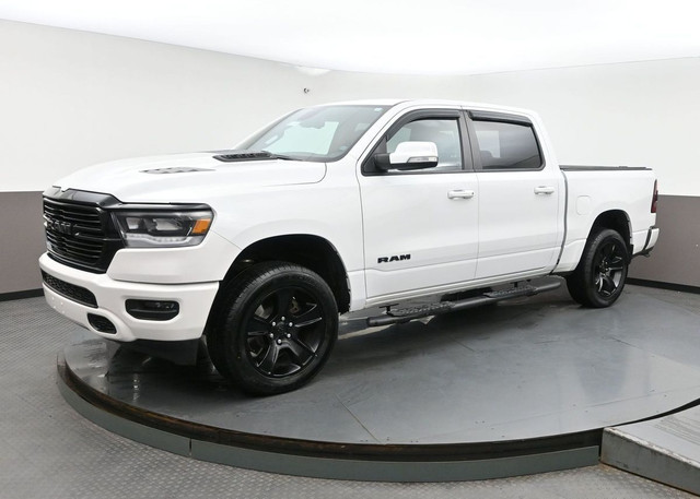 2019 Dodge RAM SPORT Rear Sliding Window | Remote Start | Tonnea in Cars & Trucks in City of Halifax - Image 3