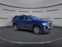 Dealer Certified Pre-Owned. This GMC Acadia boasts a Gas V6 3.6L engine powering this Automatic tran... (image 1)