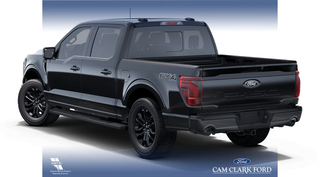2025 Ford F-150 Lariat in Cars & Trucks in Red Deer - Image 2