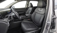 SHIMMERING SILVER,BLACK LEATHER SEAT TRIM Engine: 4 Cylinder Engine 1.6L L/100Km City: 6.8 L/100Km H... (image 3)
