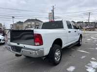 See Dealer Website for Details. 2017 Ram 2500 ST (image 3)