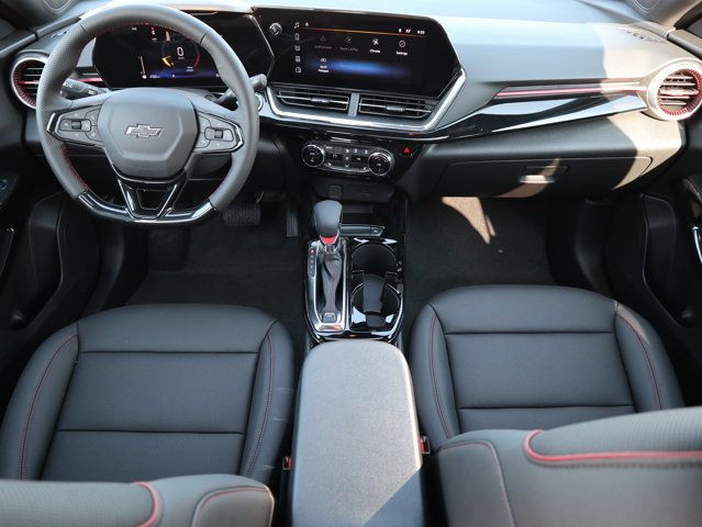 2026 Chevrolet Trax 2RS in Cars & Trucks in Lloydminster - Image 3