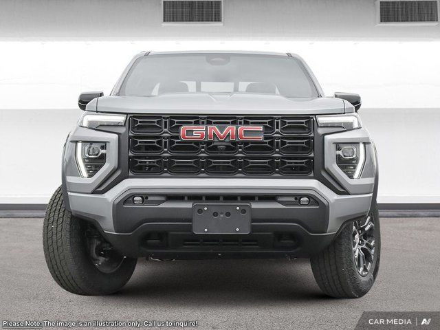 2025 GMC Canyon Elevation in Cars & Trucks in Winnipeg - Image 2