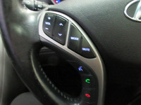 HYUNDAI ÉLANTRA 2013 COUPÉ GLS EDITION TOIT OUVRANT ÉLECTRIQUE / SIEGES CHAUFFANT / MAGS / DÉMARREUR... (image 8)