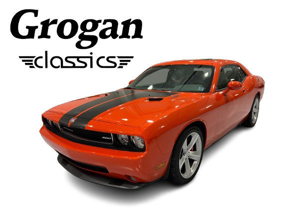 2008 Dodge Challenger SRT8 in Cars & Trucks in London