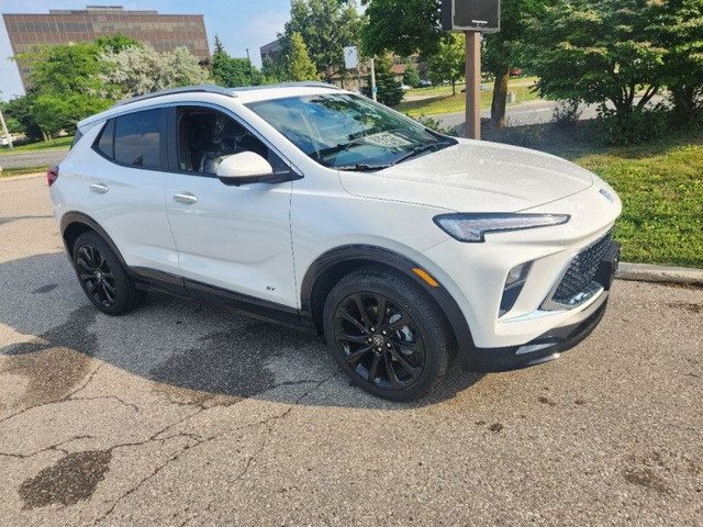 2026 Buick Encore GX Sport Touring in Cars & Trucks in Mississauga / Peel Region - Image 3