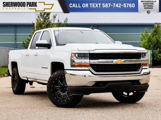 2019 Chevrolet Silverado 1500 LD LT 5.3L in Cars & Trucks in Strathcona County