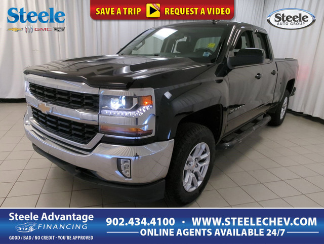 2017 Chevrolet Silverado 1500 LT in Cars & Trucks in Dartmouth