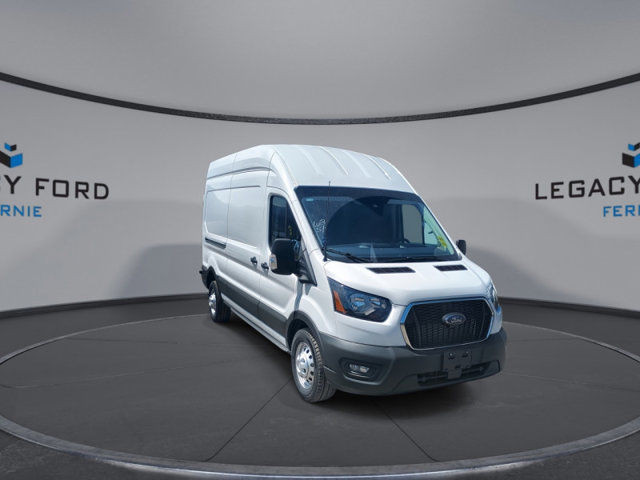 2025 Ford Transit Cargo Van Base in Cars & Trucks in Cranbrook - Image 3
