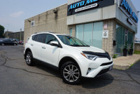 SAFETY INCLUDED 22 TOYOTA SERVICE RECORDS LOCAL ONTARIO CAR LOW KMS MINT Very Clean Toyota AWD Rav4... (image 7)
