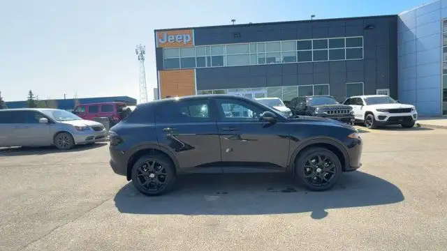2024 Dodge Hornet GT | Cold Weather Group in Cars & Trucks in Edmonton - Image 11