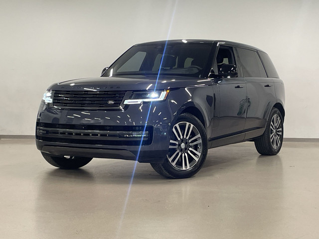 2024 Land Rover NEW RANGE ROVER P530 SE LWB 7-SEAT in Cars & Trucks in City of Montréal - Image 2