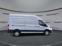 This Ford Transit Cargo Van has a strong Regular Unleaded V-6 3.5 L/213 engine powering this Automat... (image 8)