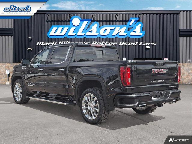2022 GMC Sierra 1500 Denali | 5.3L | 22 Chromes | Tech Pkg in Cars & Trucks in Guelph - Image 3