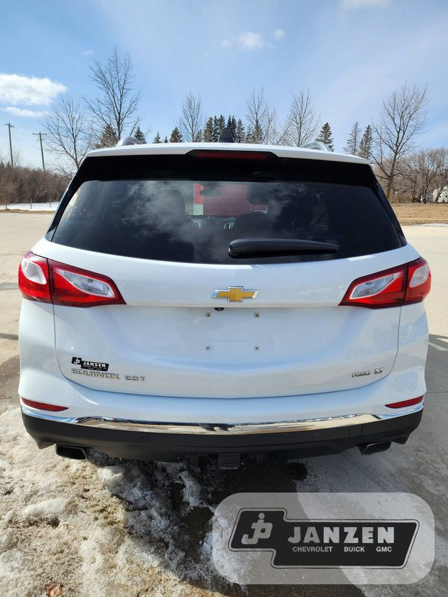 2019 Chevrolet Equinox LT in Cars & Trucks in Portage la Prairie - Image 4