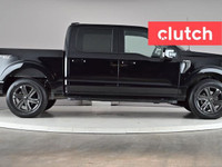 NO ACCIDENTS / CLEAN CARFAX / Auto Dimming Rearview Mirror, Front Heated Seats, Ventilated Front Sea... (image 4)